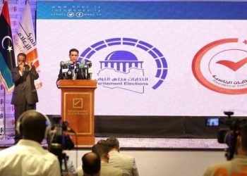 Libya plans to register candidates for elections in November