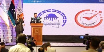 Libya plans to register candidates for elections in November