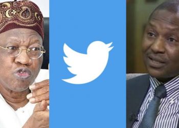 Lai Mohammed’s press release on Twitter ban is federal law: AGF Malami