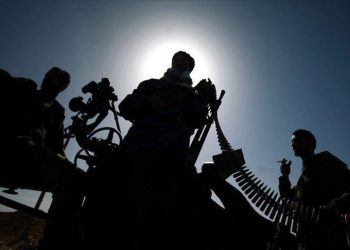 Pro-Haftar militia blocks premier’s visit to Libya’s Ghat: Parliamentarian