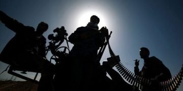 Pro-Haftar militia blocks premier’s visit to Libya’s Ghat: Parliamentarian
