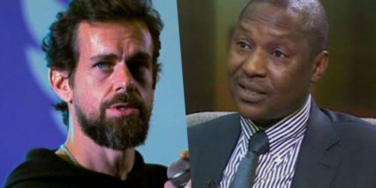 Twitter apologised, promised to obey Buhari’s orders, AGF Malami tells Court