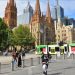 Melbourne, world’s ‘most locked-down city’, lifts restrictions