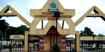 Our students not dying over pandemic – MOUAU management insists