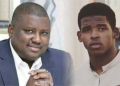 JUST IN: Court sentences Maina’s son to 24 years’ imprisonment
