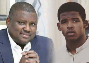 JUST IN: Court sentences Maina’s son to 24 years’ imprisonment