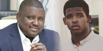 JUST IN: Court sentences Maina’s son to 24 years’ imprisonment