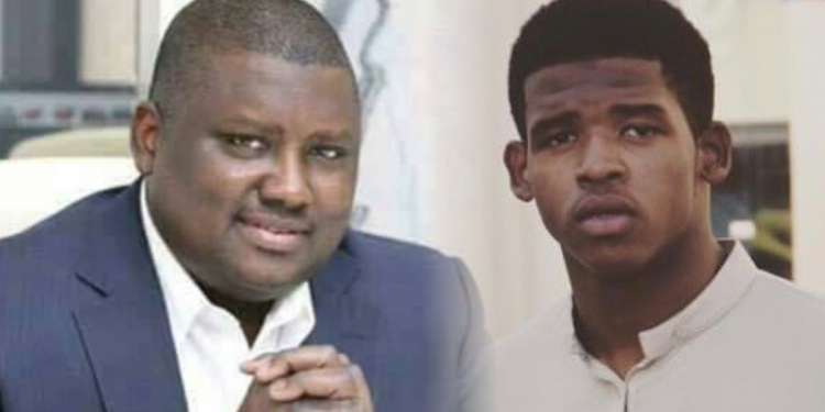 JUST IN: Court sentences Maina’s son to 24 years’ imprisonment