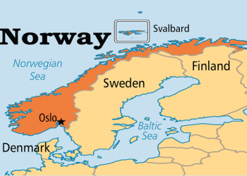 Man kills five people with bow and arrow in Norway