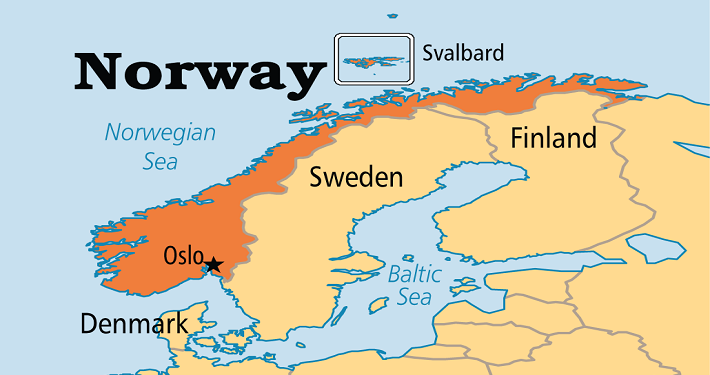 Man kills five people with bow and arrow in Norway