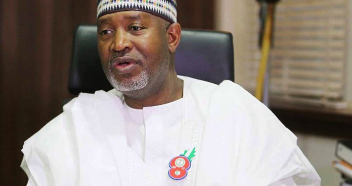 Sirika warns aviation unions against issuing threats of strike