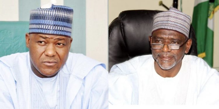 APC members fume as Adamu Adamu imposes party executives from sickbed