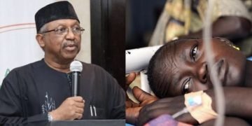 Vaccines and Nigeria’s march towards malaria eradication