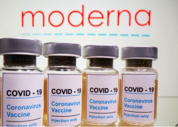Moderna to open mega vaccine factory in Africa