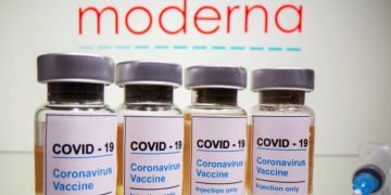 Moderna to open mega vaccine factory in Africa