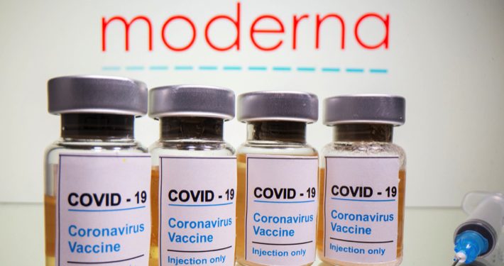 Moderna to open mega vaccine factory in Africa