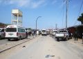 At least 6 killed in 2 separate terror attacks in Somalia