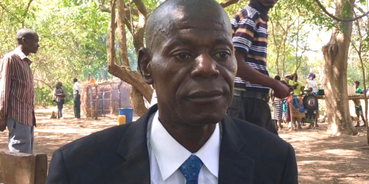 Leader of Mozambique’s armed opposition party killed