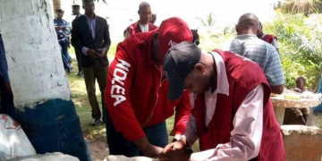 NDLEA recovers 7,136 kg illicit drugs from 90 dealers in Edo