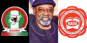 SSANU, NASU threaten strike over earned allowance sharing formula