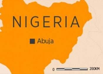 Nigeria’s top general confirms death of terrorist leader