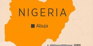 Nigeria’s top general confirms death of terrorist leader