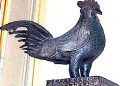 UK to return to Nigeria statue taken in 1897