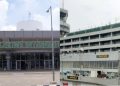 FG upgrades airports security against terrorists