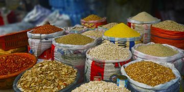 Market Watch: Bag of beans hits N100,000 as inflation bites harder
