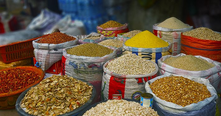 Market Watch: Bag of beans hits N100,000 as inflation bites harder