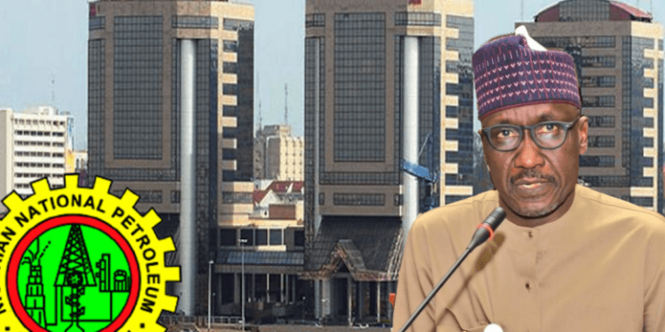 There won’t be fuel scarcity in December, NNPC assures