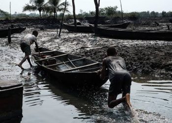 Signing of Niger Delta charter on resource control, self-determination begins