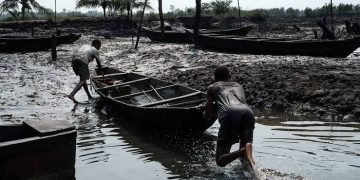 Signing of Niger Delta charter on resource control, self-determination begins