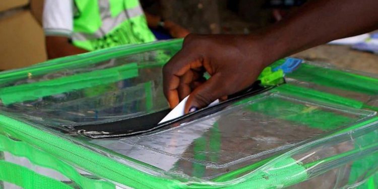 Anambra: Group warns against manipulation of gubernatorial election