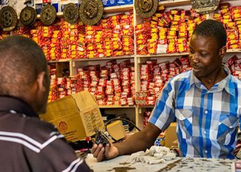 FG to support small businesses to access single digit loans