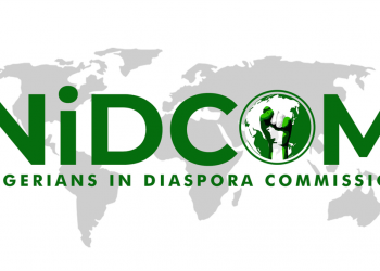 Citizens shouldn’t give up on Nigeria, say Nigerians in Diaspora