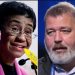 Russian, Philippines journalists win 2021 Nobel Peace Prize