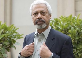 Zanzibar novelist wins 2021 Nobel Prize for literature