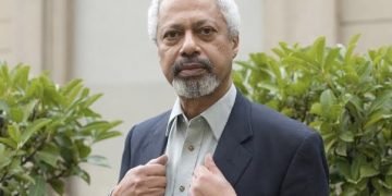 Zanzibar novelist wins 2021 Nobel Prize for literature