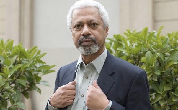 Zanzibar novelist wins 2021 Nobel Prize for literature