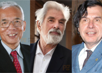 Nobel Prize 2021: Three scientists clinch awards in Physics