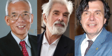 Nobel Prize 2021: Three scientists clinch awards in Physics