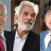 Nobel Prize 2021: Three scientists clinch awards in Physics