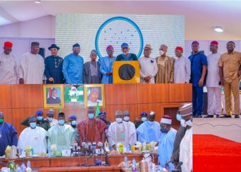 Northern, Southern governors have turned Nigeria to Turn-by-Turn Plc: Ex-TUC President