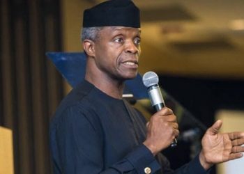 FG to move teachers retirement age to 65: Osinbajo