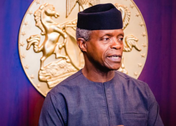 Osinbajo to attend UN event on energy transition in Africa