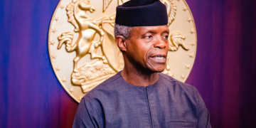 Osinbajo to attend UN event on energy transition in Africa