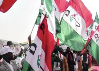 Plateau LG polls are APC appointments not election: PDP