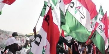 Plateau LG polls are APC appointments not election: PDP