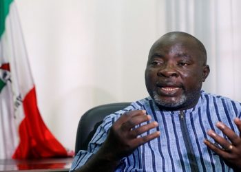 PDP ratifies zoning party chairmanship to North